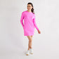 Palmetto Sport Dress Pink Catch + Club