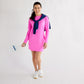 Palmetto Sport Dress Pink Catch + Club
